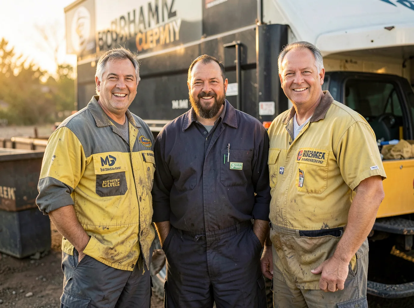 Sewage Cleanup company in Corrigan, TX